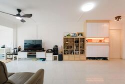 Blk 607 Choa Chu Kang Street 62 (Choa Chu Kang), HDB 5 Rooms #625921271